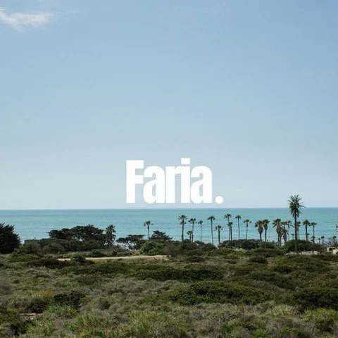 When the views hit just right.⁠
⁠
Faria Beach Colony consists of 3 sections: There are 3 sections: lower, middle and gated (upper). Within the upper there is front row and back or &ldquo;One backers&rdquo;. Location is everything. And within location