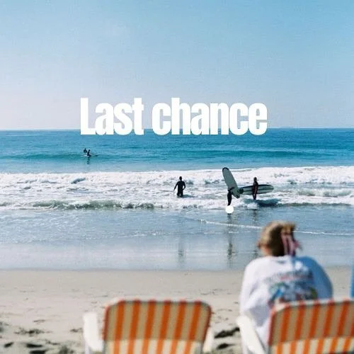 The beach is calling. We have a last-minute opening until Spring 2025! Open October 20-31st, 4 night minimum, 6 people maximum.⁠
Shoot me a DM if you are interested!⁠
⁠
-Shan