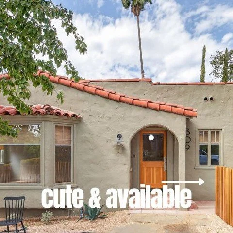 She's stylish, she's cute and she's available for a 1 year lease.⁠
⁠
Zillow link in bio. Please email Shannon@wssurf.com with inquiries.