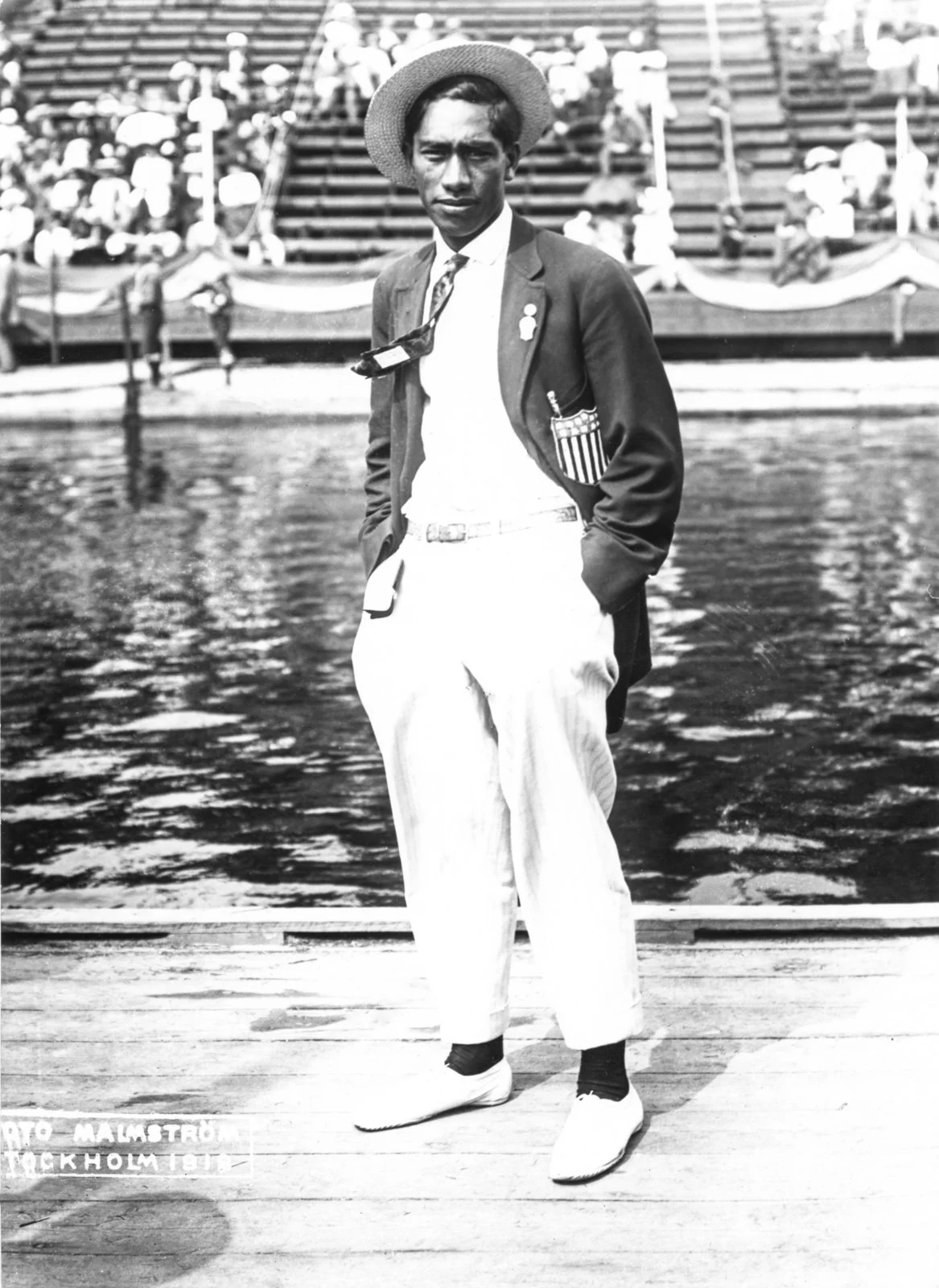 Duke-at-Stockholm-Olympics-credit-T.-DeLaVega-Family-Collection.jpg