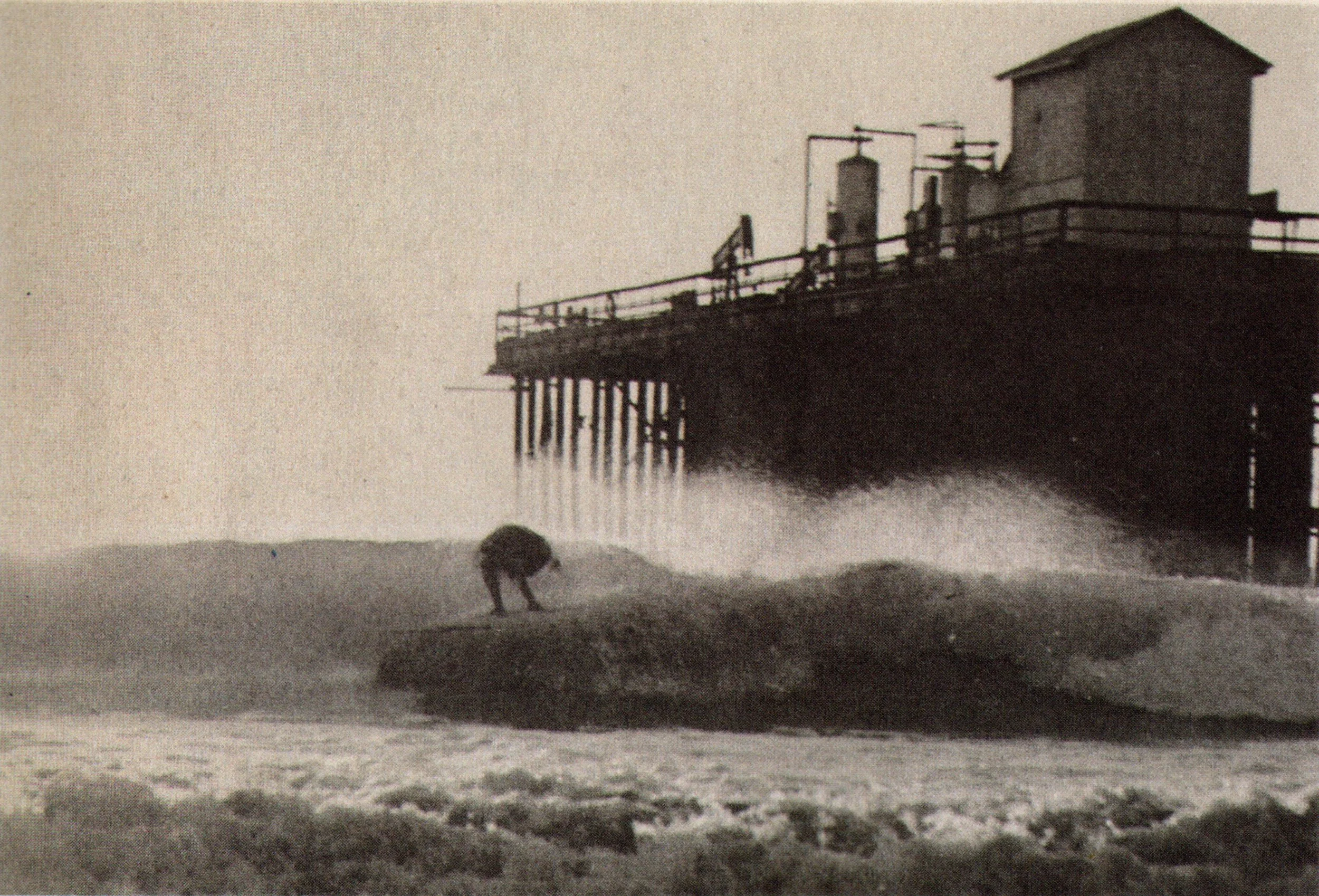 Bob Baron - 1963