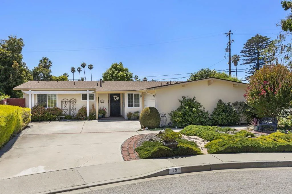 VENTURA FAMILY HOME WITH SPACE