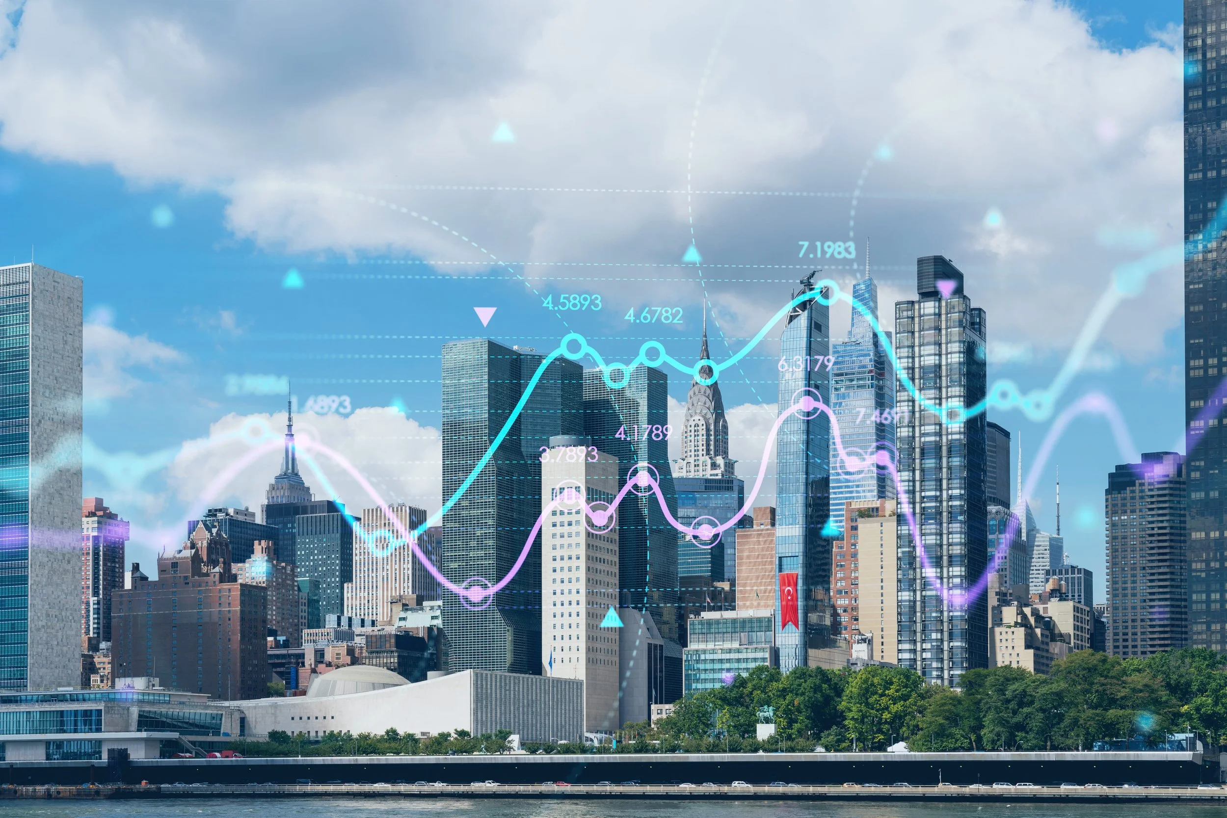 new-york-city-skyline-united-nation-headquarters-east-river-manhattan-midtown-day-time-nyc-usa-forex-graph-hologram-concept-internet-trading-brokerage-fundamental-analysis.jpg