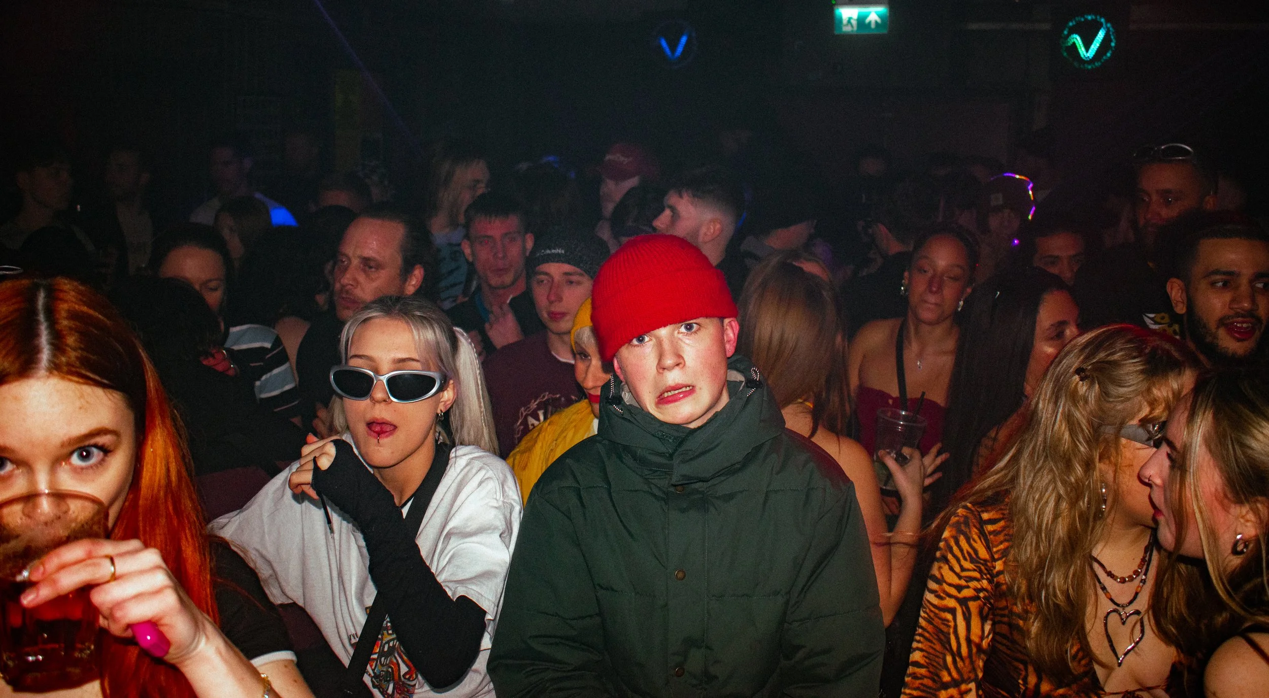 Volks, Brighton, photography, dj set, Norwich, Norfolk, crowd photos, jungle, dnb, digital photography, London, Felix Higham, uk
