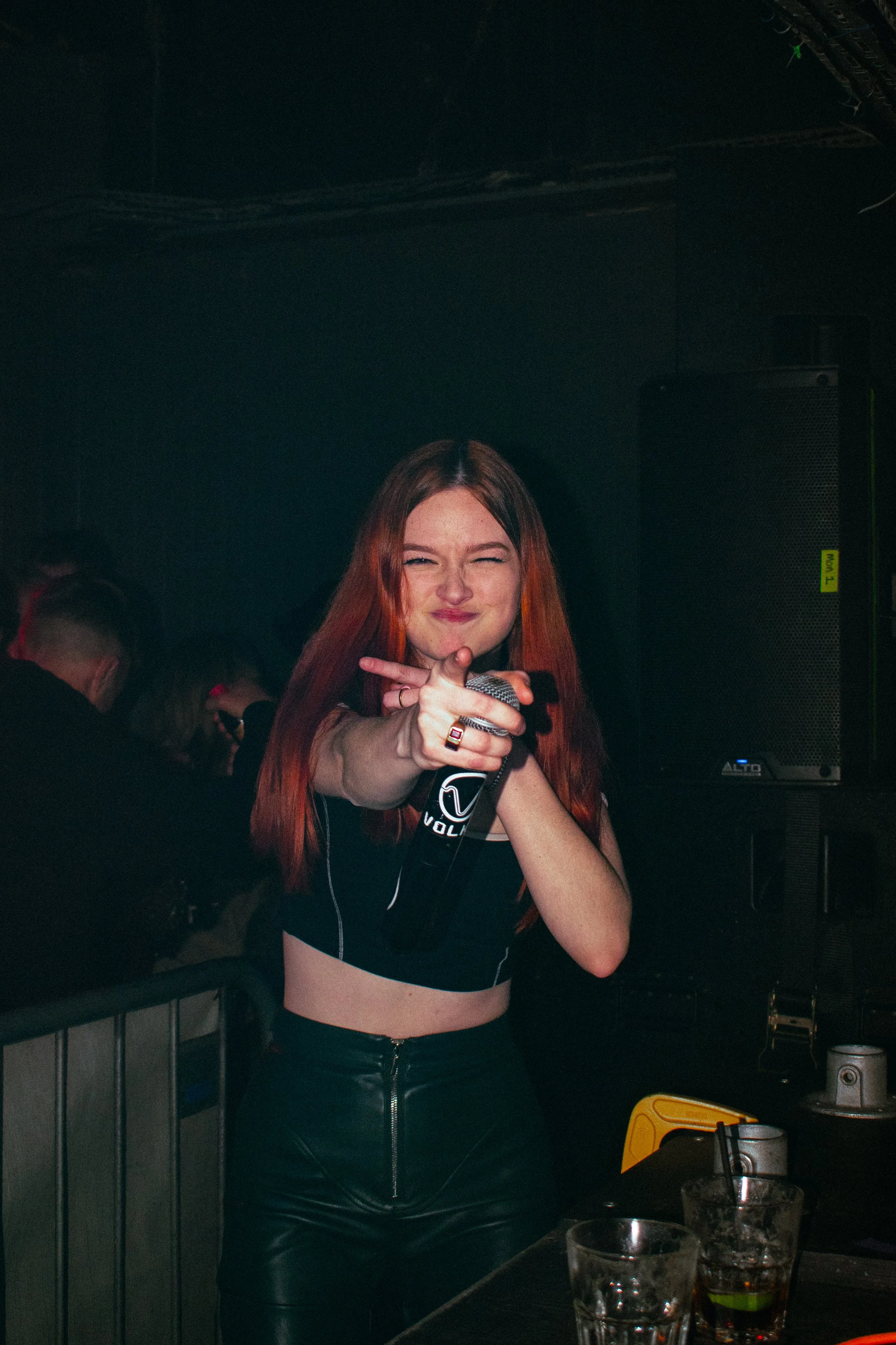 Volks, Brighton, photography, dj set, Norwich, Norfolk, crowd photos, jungle, dnb, digital photography, London, Felix Higham, uk