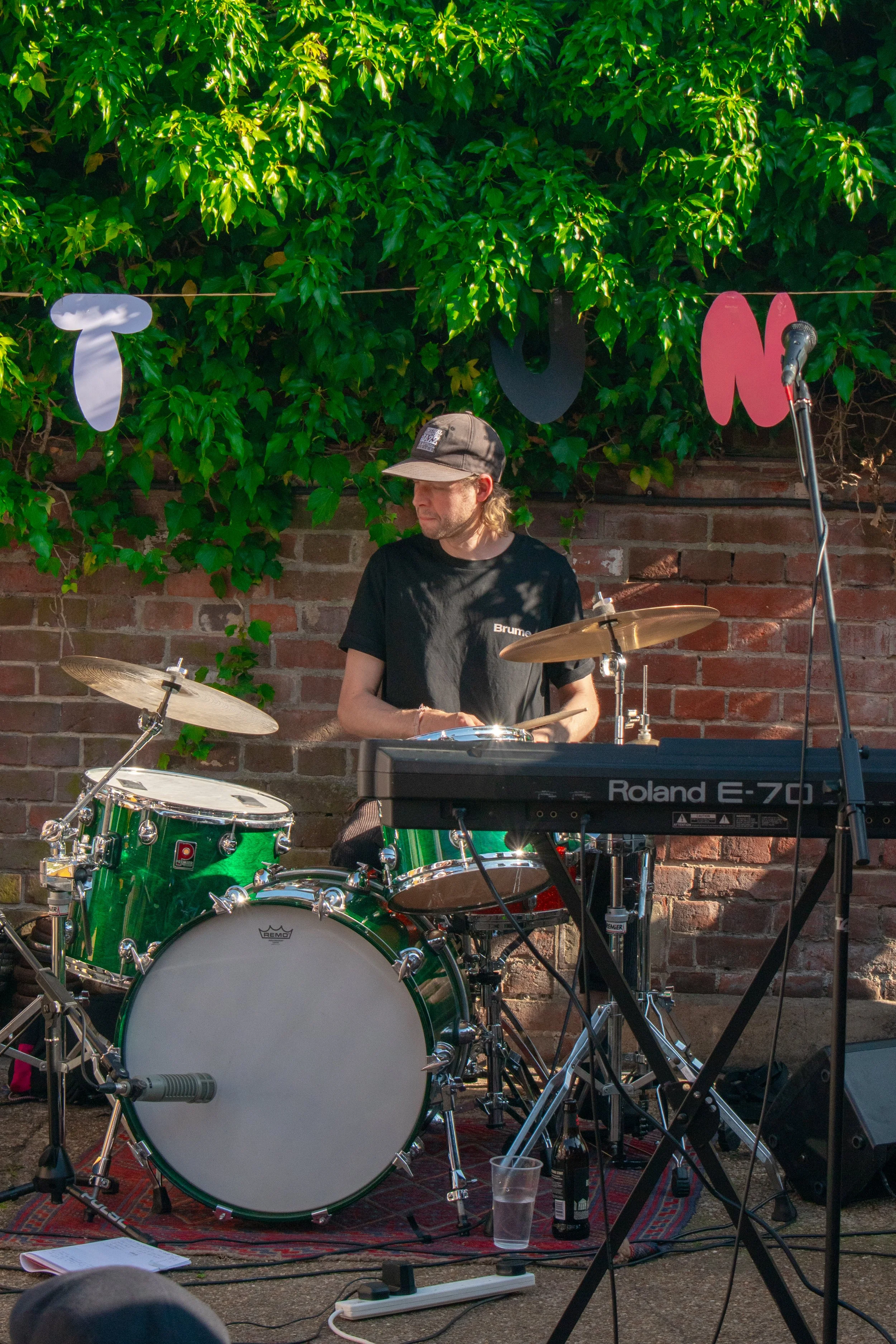 Norwich, norfolk, local photographer, events photography, album launch, live band, indie, felix higham, uk, digital photography
