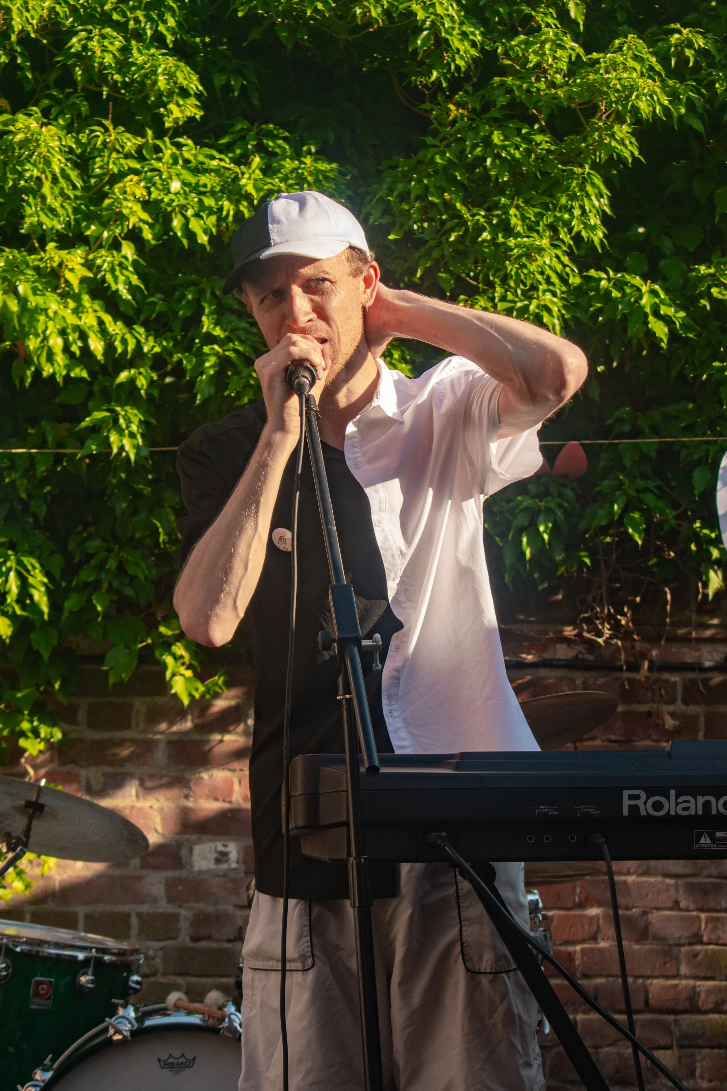 Norwich, norfolk, local photographer, events photography, album launch, live band, indie, felix higham, uk, digital photography