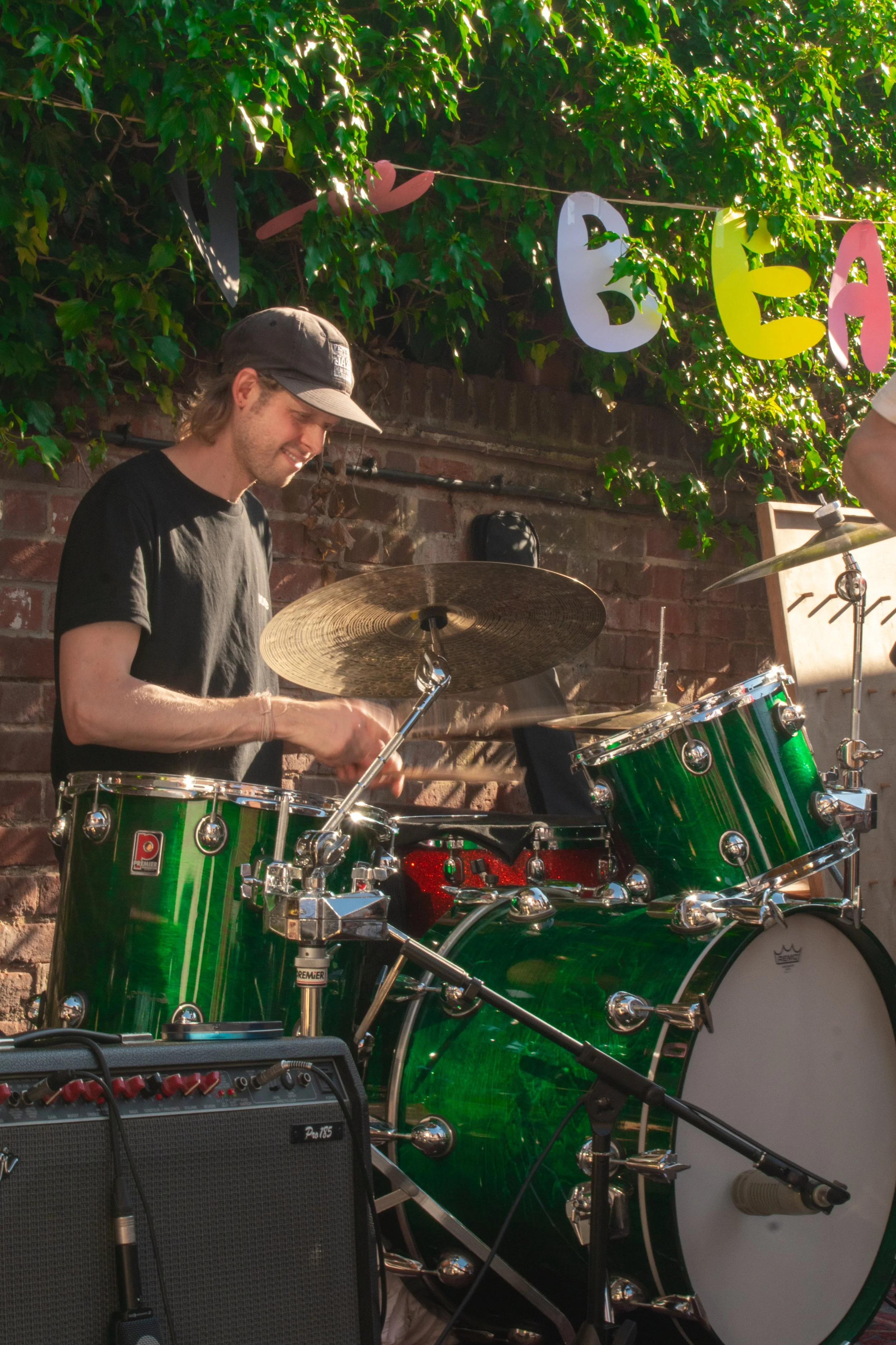 Norwich, norfolk, local photographer, events photography, album launch, live band, indie, felix higham, uk, digital photography