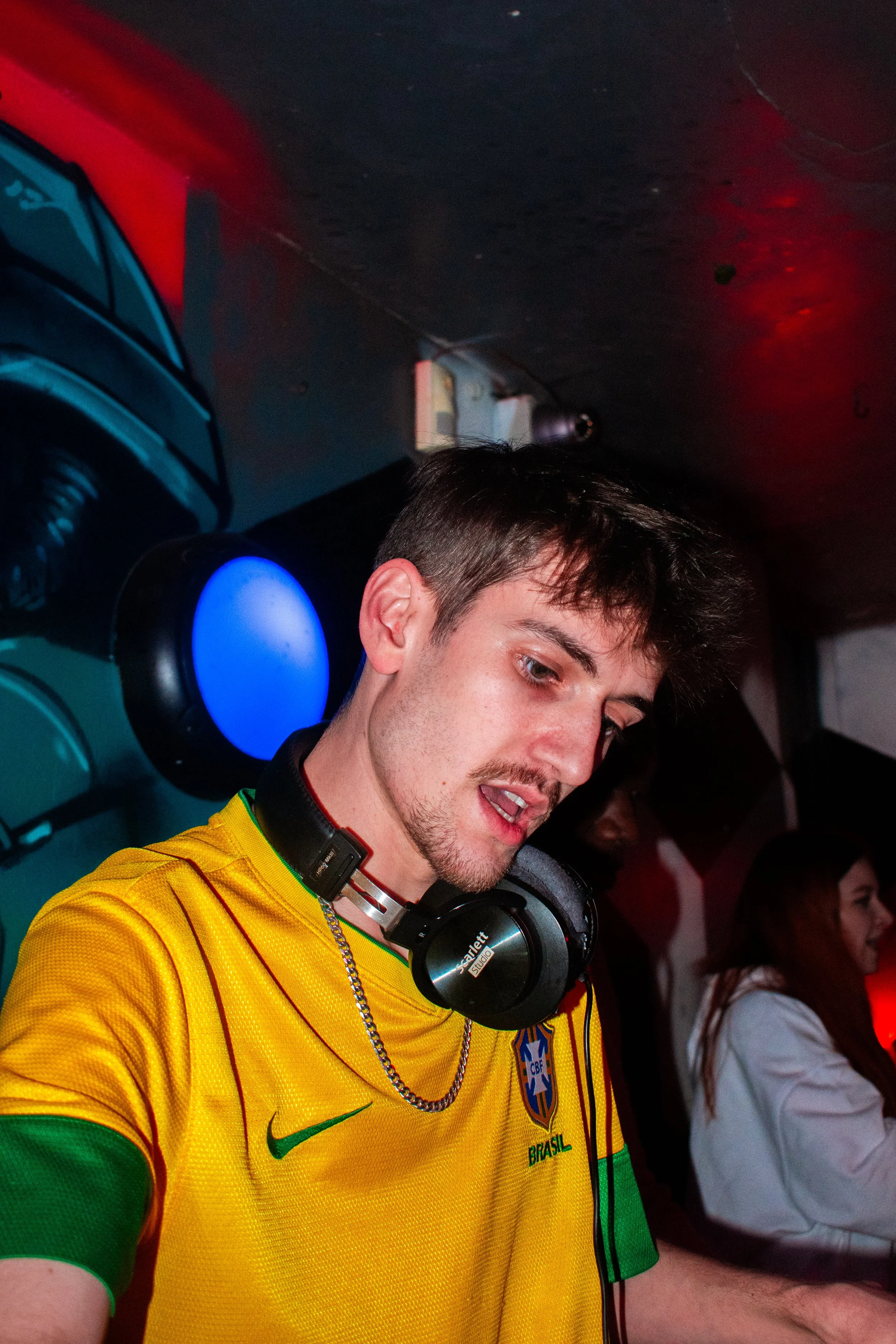 Volks, Brighton, photography, dj set, Norwich, Norfolk, crowd photos, jungle, dnb, digital photography, London, Felix Higham, uk
