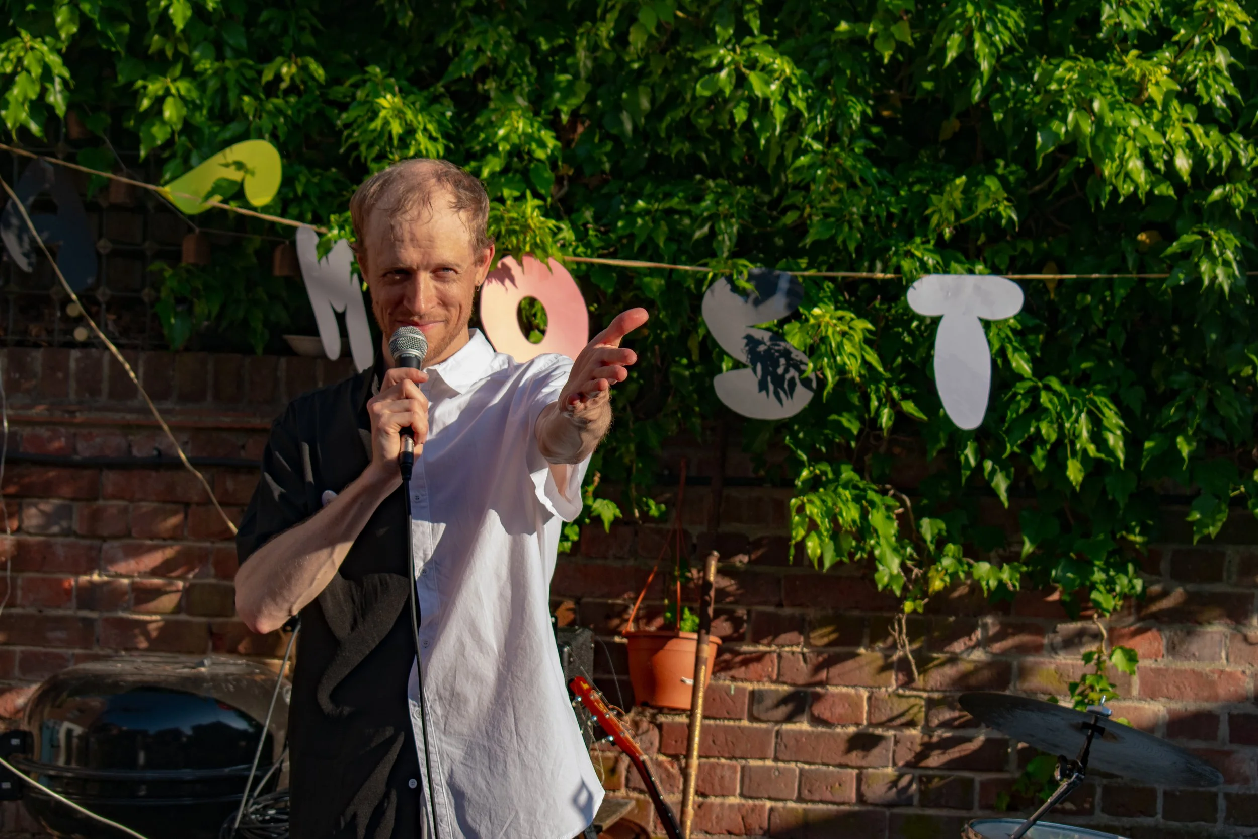 Norwich, norfolk, local photographer, events photography, album launch, live band, indie, felix higham, uk, digital photography
