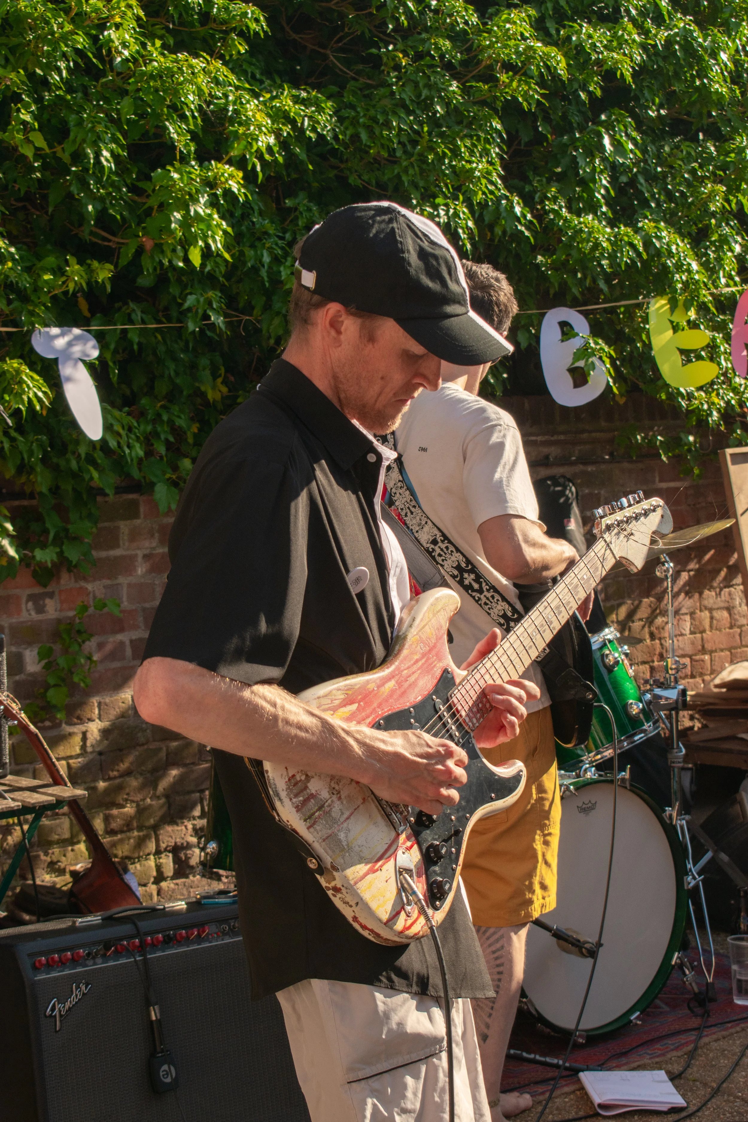 Norwich, norfolk, local photographer, events photography, album launch, live band, indie, felix higham, uk, digital photography
