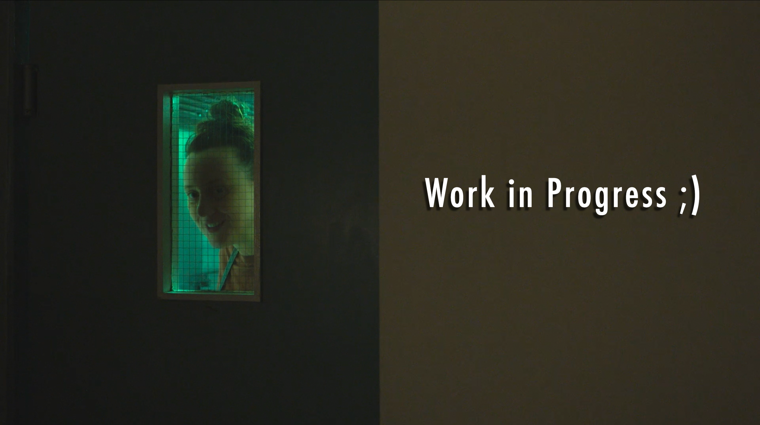 Show Reel