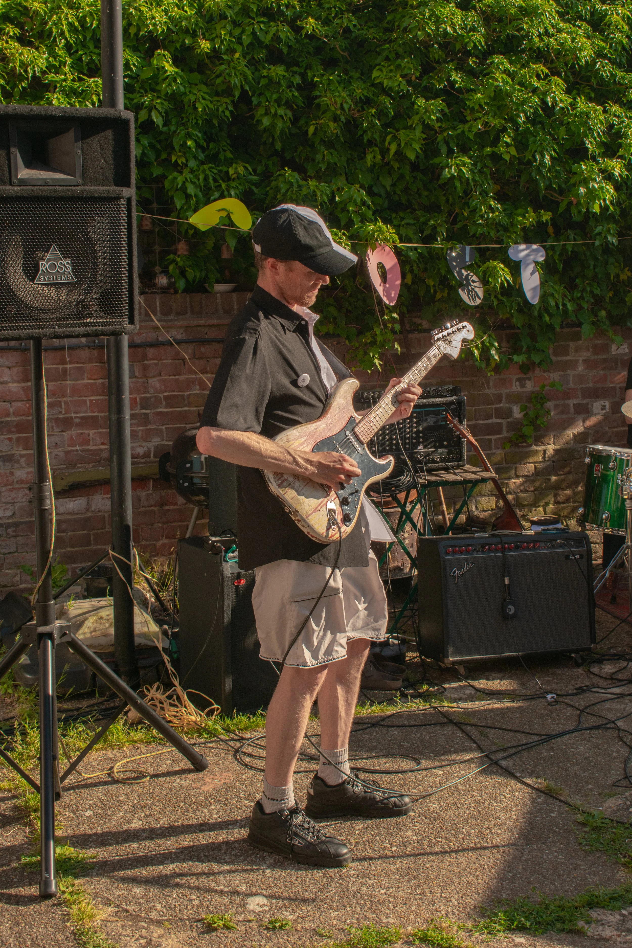 Norwich, norfolk, local photographer, events photography, album launch, live band, indie, felix higham, uk, digital photography
