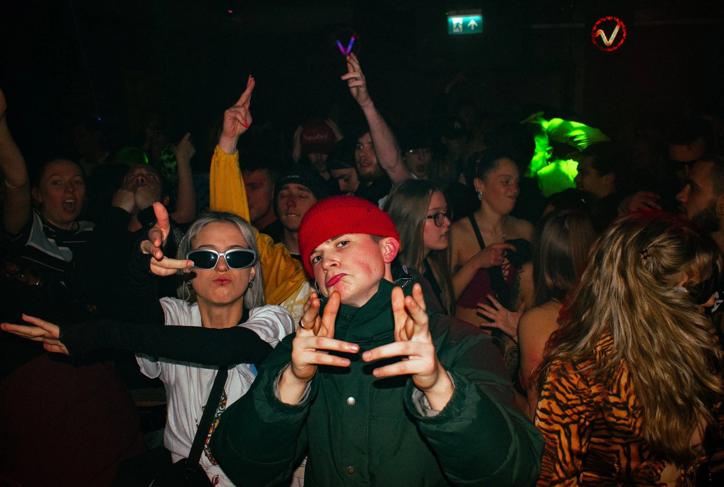 Volks, Brighton, photography, dj set, Norwich, Norfolk, crowd photos, jungle, dnb, digital photography, London, Felix Higham, uk