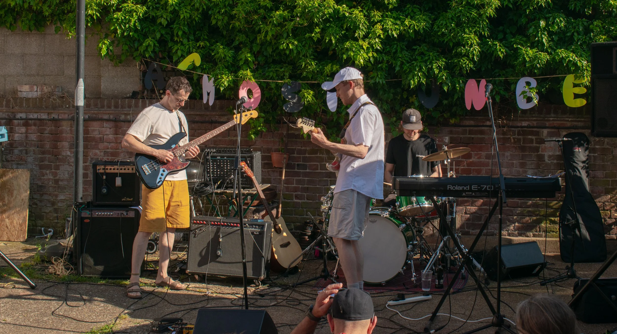 Norwich, norfolk, local photographer, events photography, album launch, live band, indie, felix higham, uk, digital photography