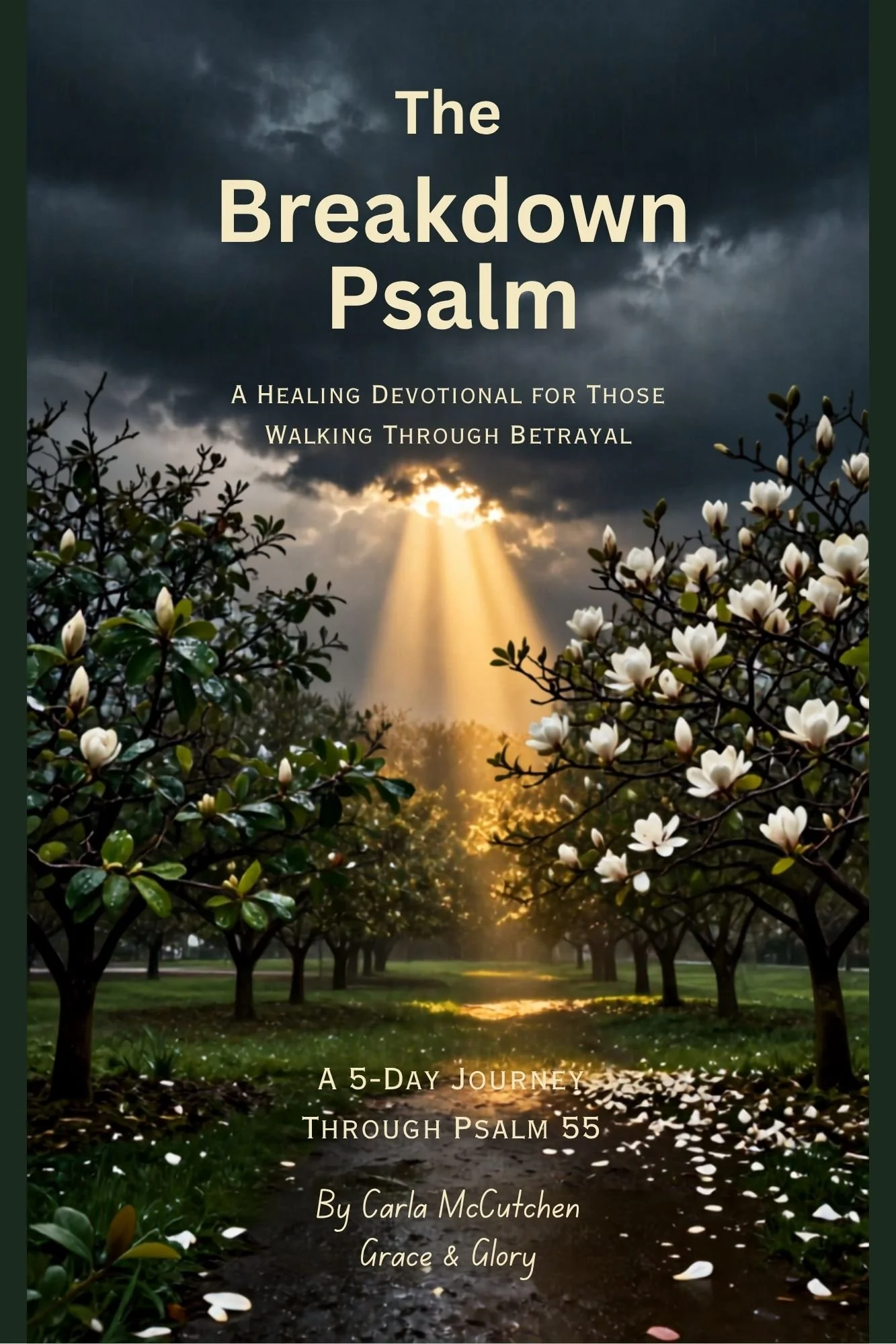 The Breakdown Psalm — Front Cover.jpg