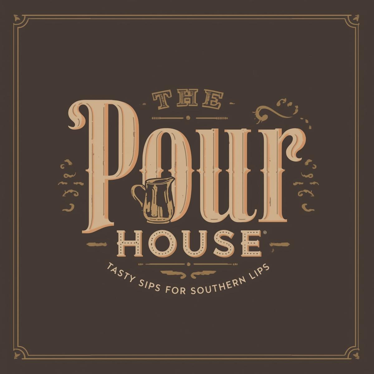 The Pour House Wellness Inspired Drink Mixes