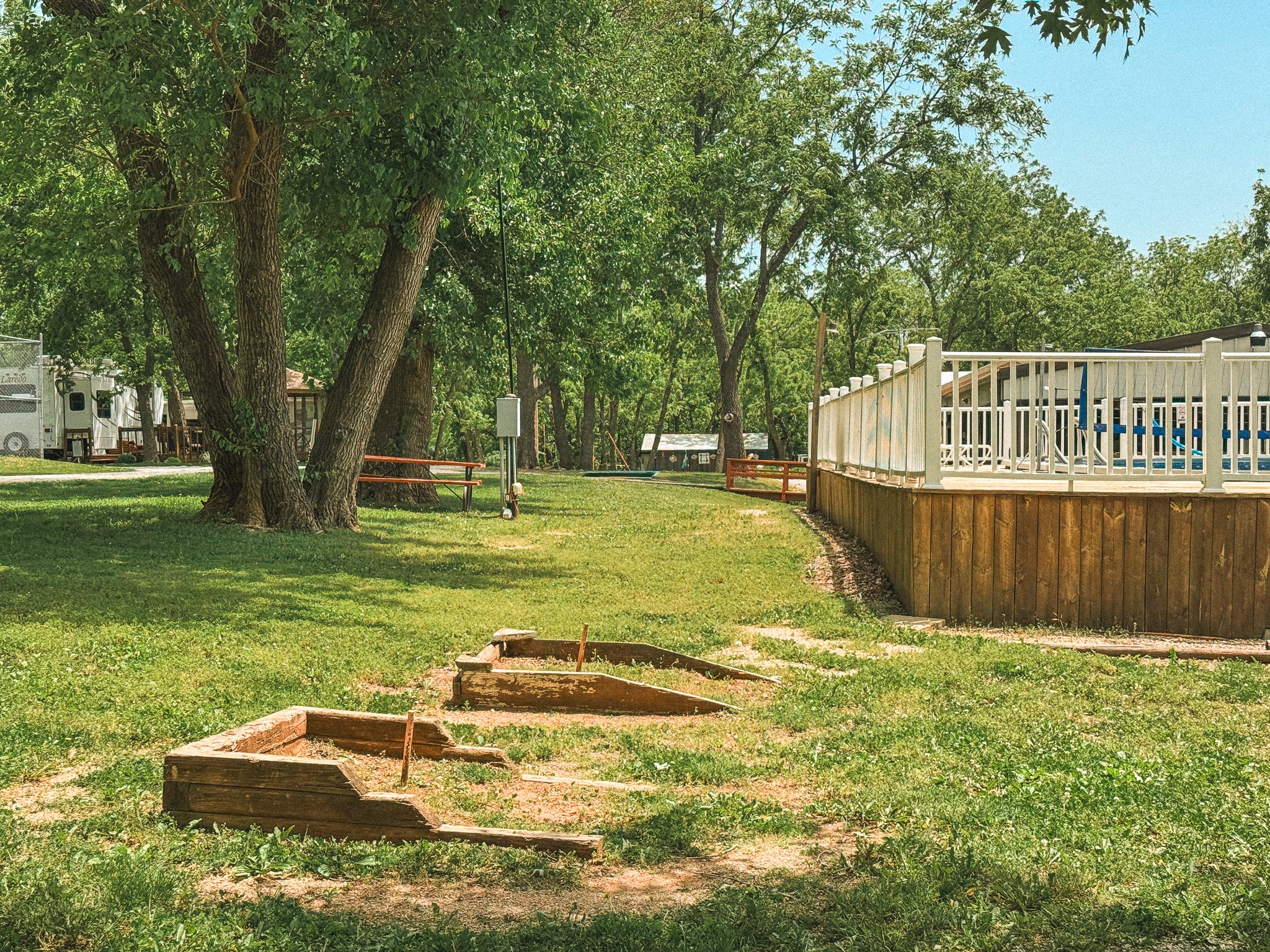 Horseshoes