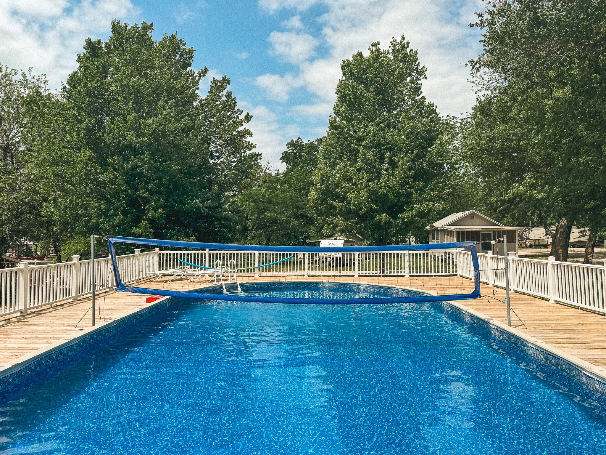 Activity Pool