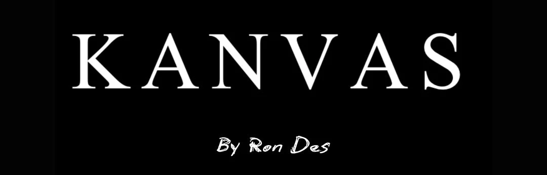 KANVAS by RON DES
