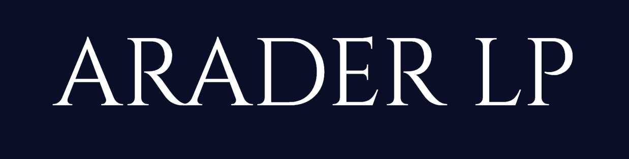 Arader LP