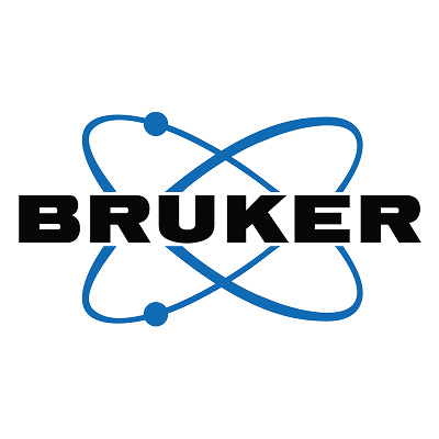 Bruker Scientific logo