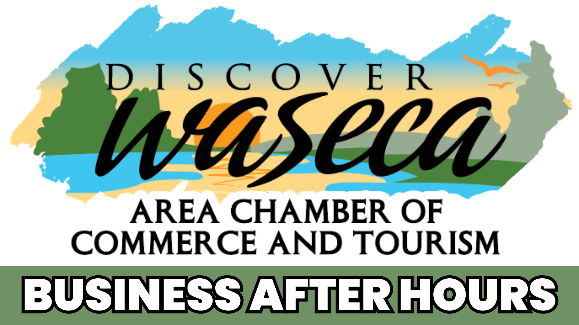 Business After Hours