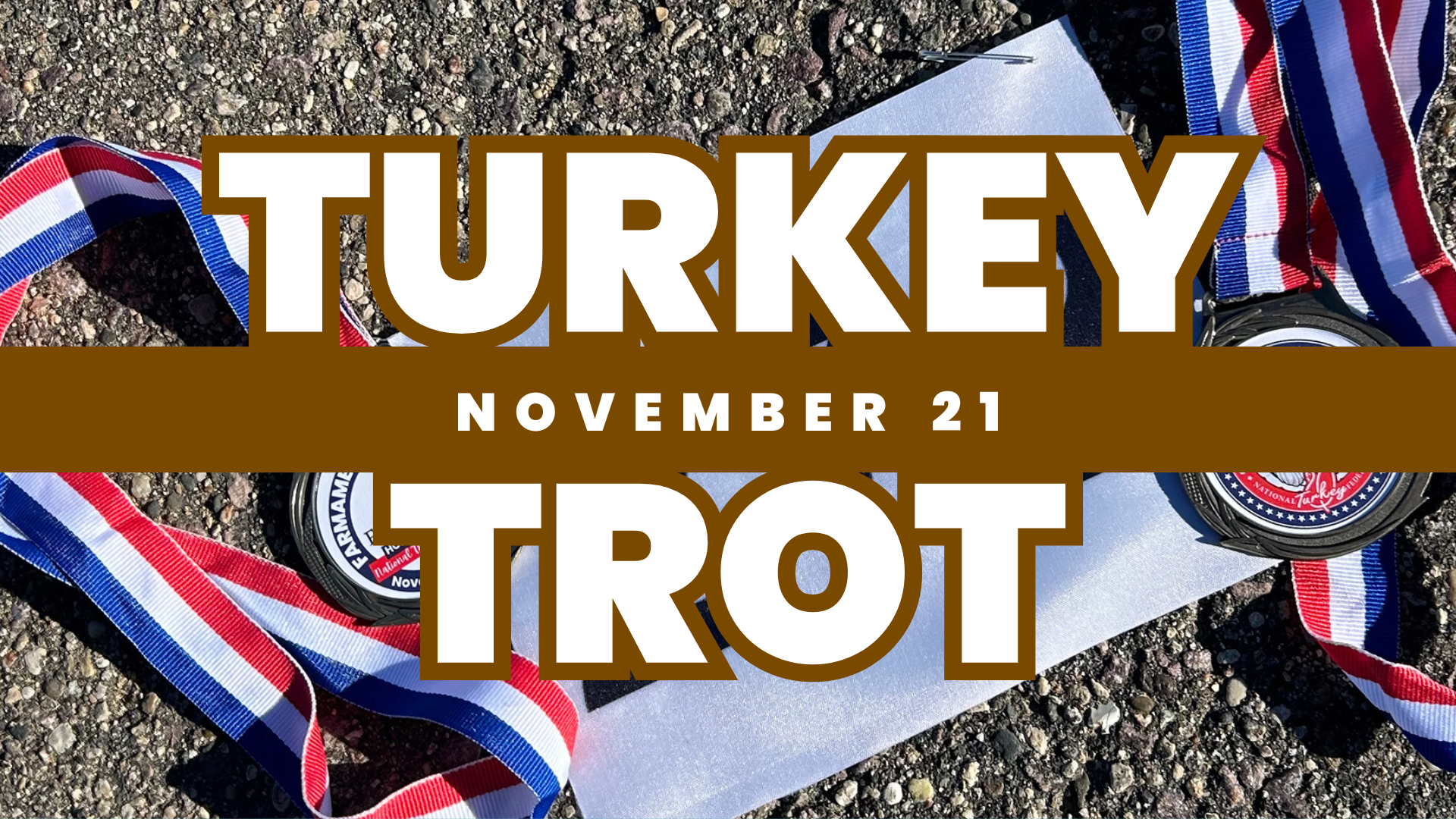 Turkey Trot