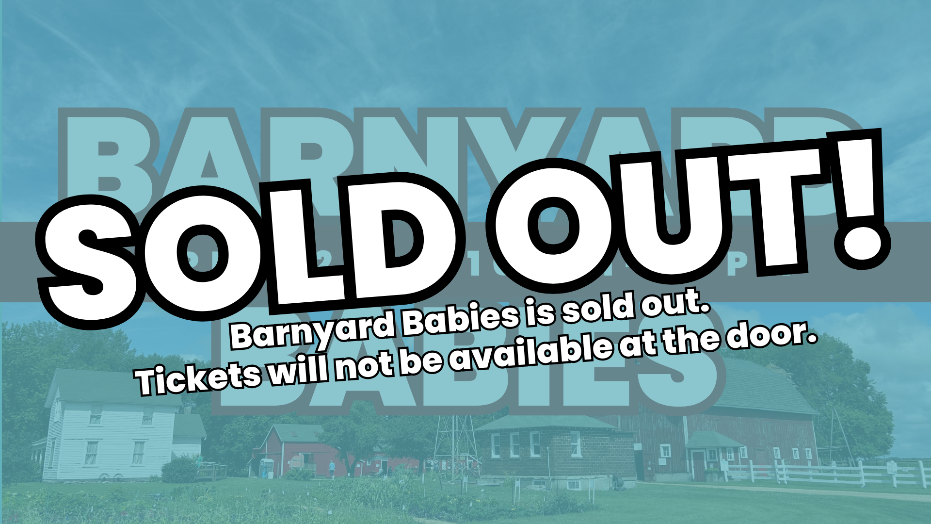 Barnyard Babies