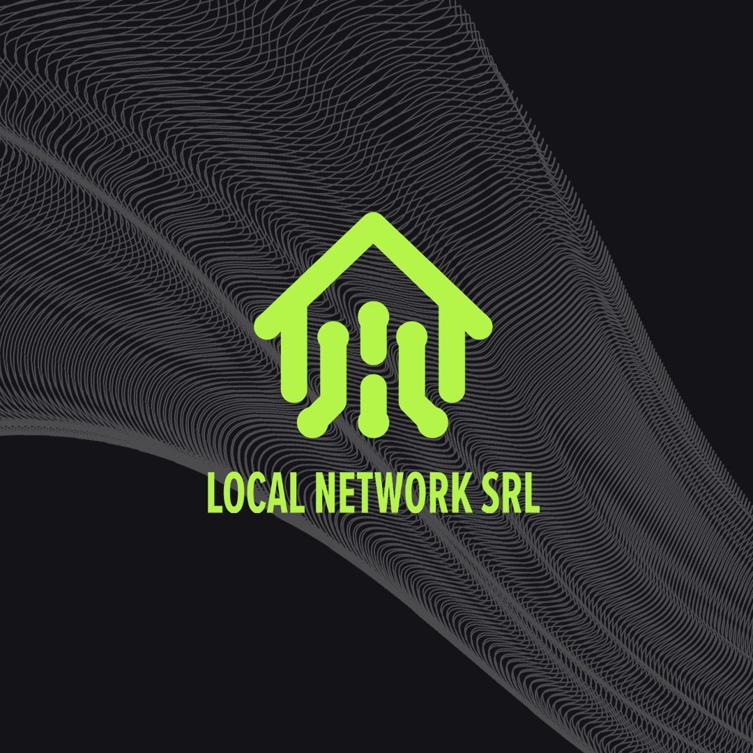 Local Network SRL