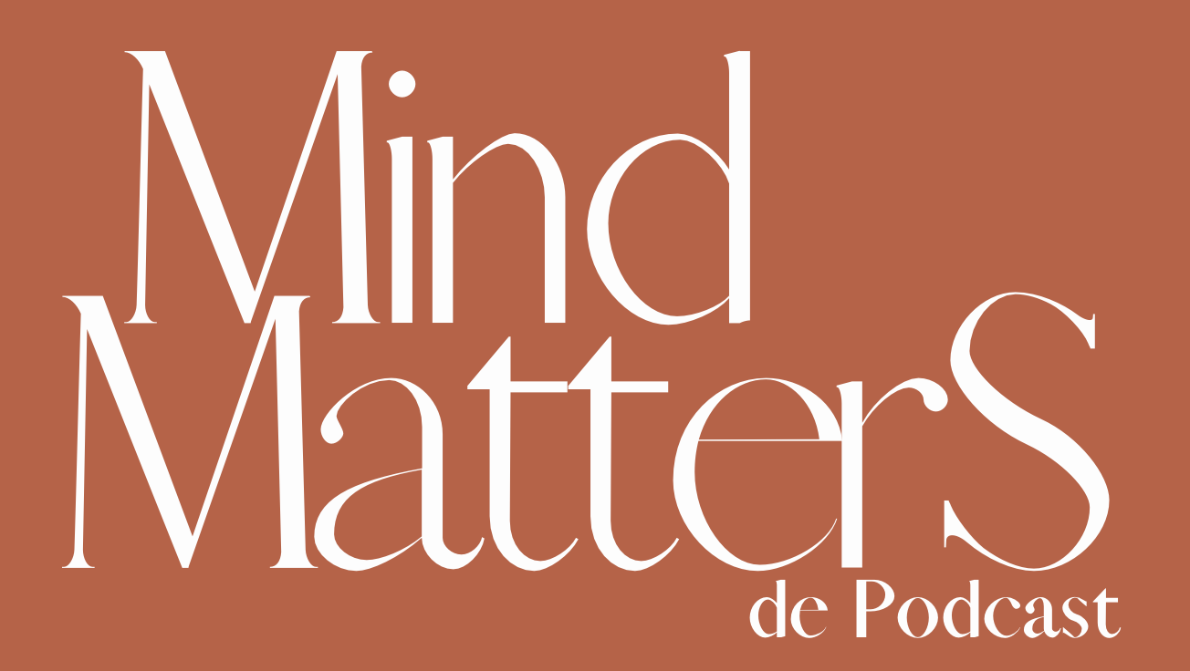 Mind Matters de Podcast