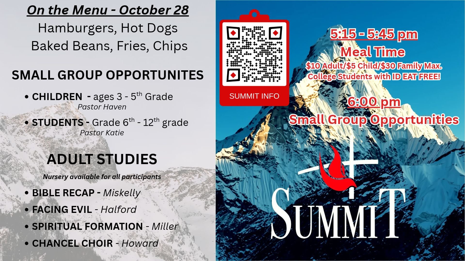 Summit