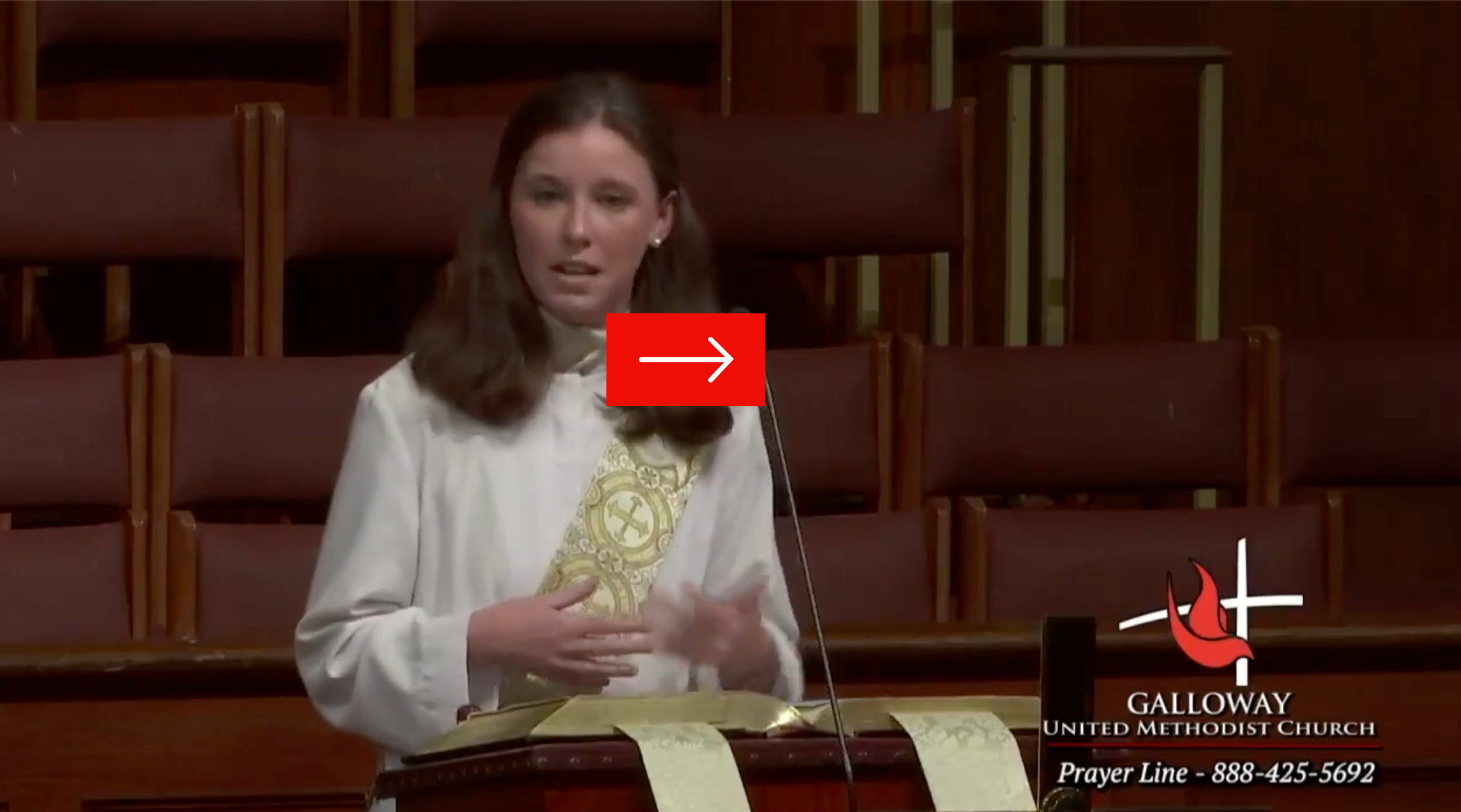 God With Us, Even After Christmas