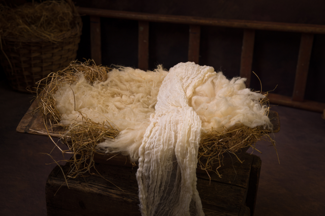 God With Us, Even After Christmas