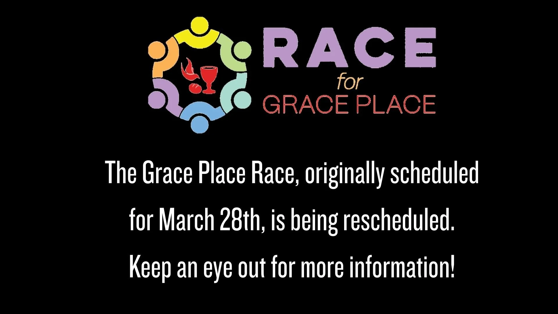Race for Grace Place