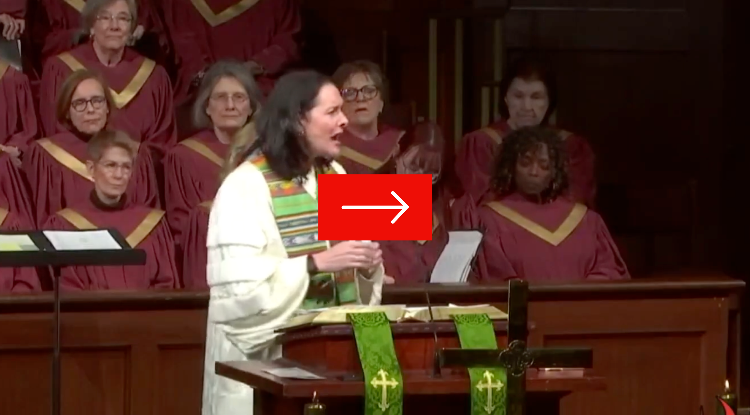 The Jesus Revolution