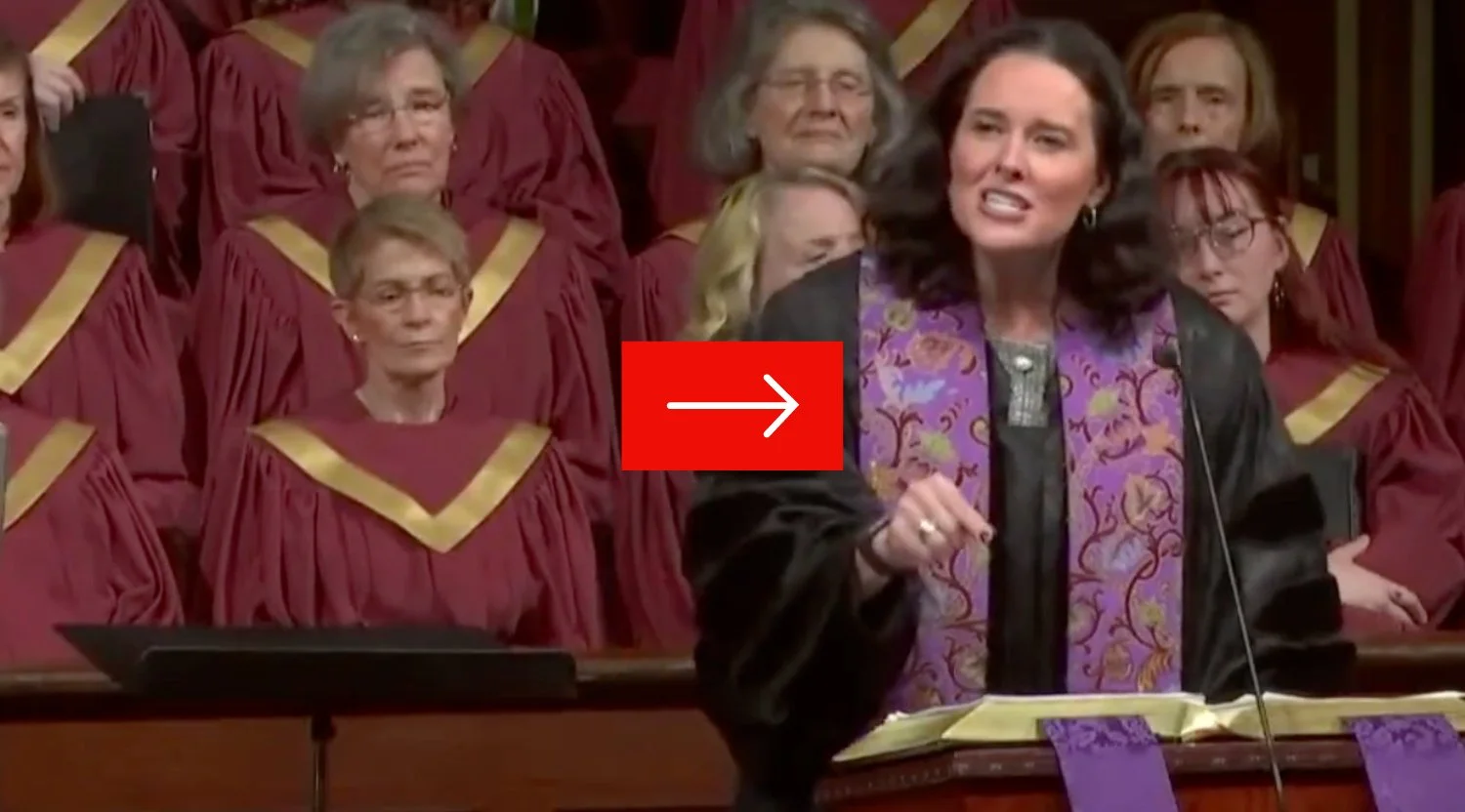 Today You Will Be with Me in Paradise