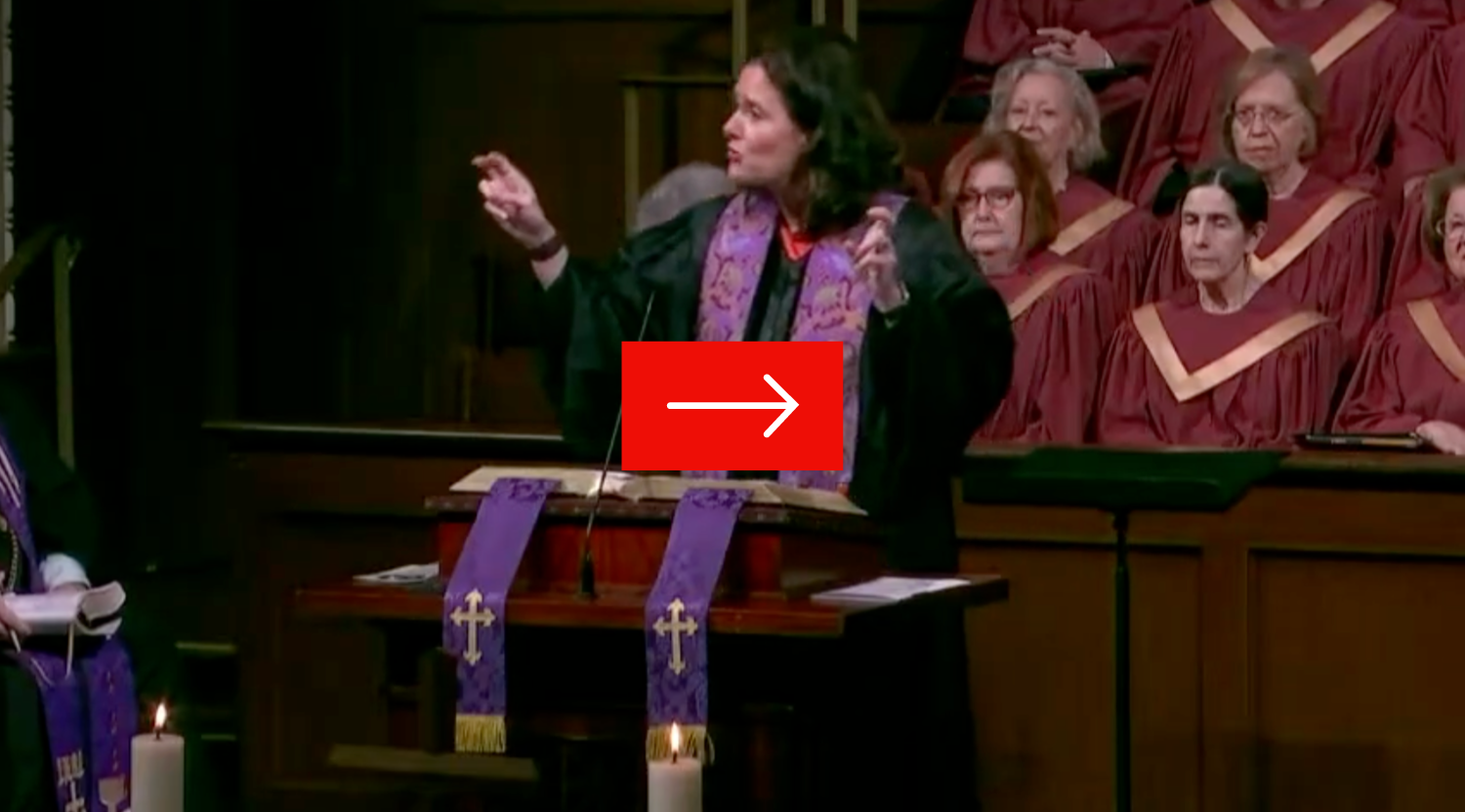 It is Finished...Into Your Hands I Commit My Spirit