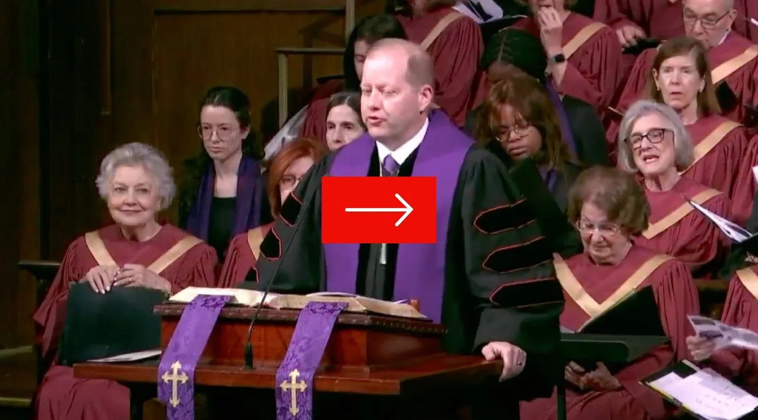 Politics and Parades