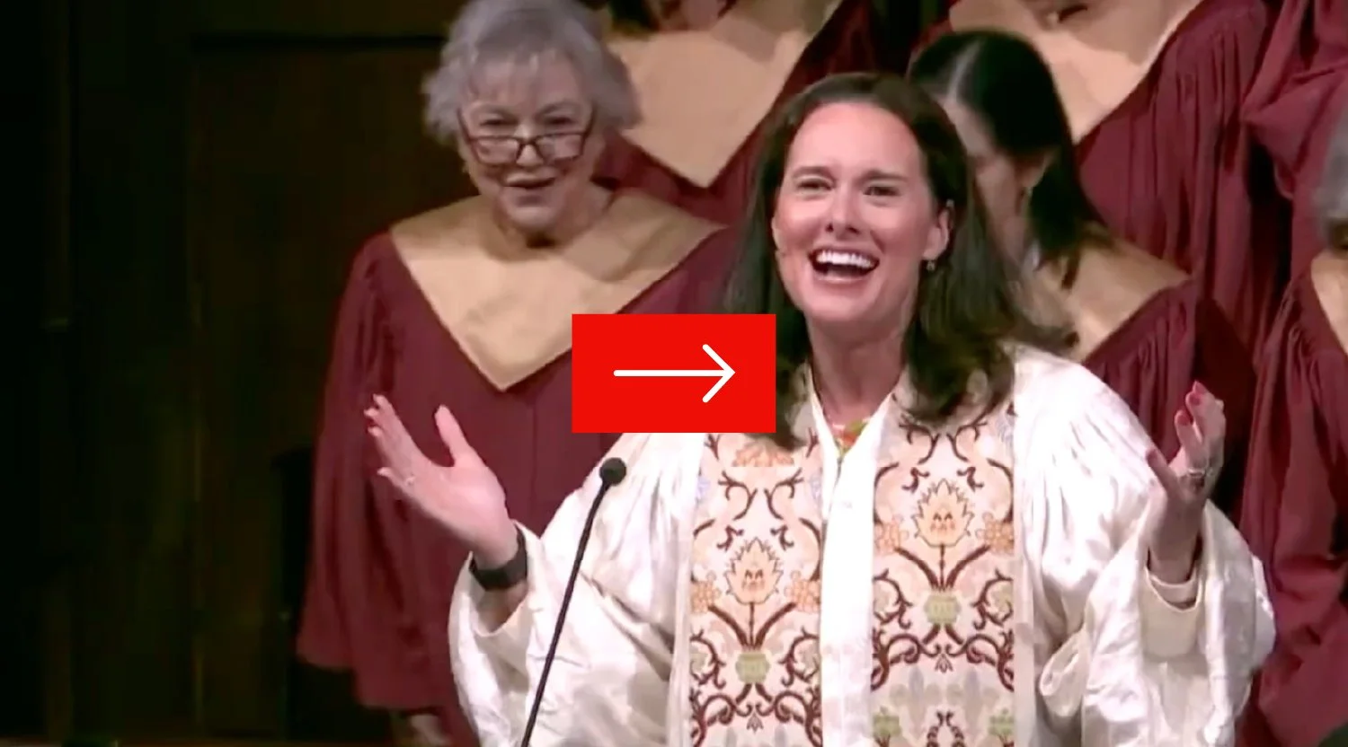 Easter Changes Everything: Myth, Metaphor, or Miracle?