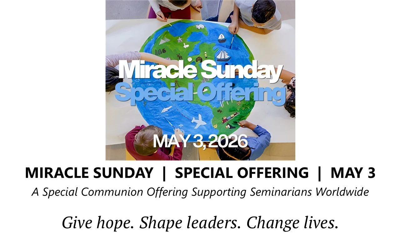 Miracle Sunday