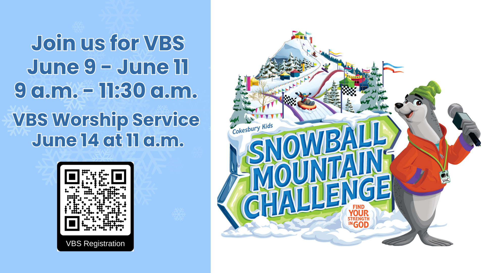 Vacation Bible School