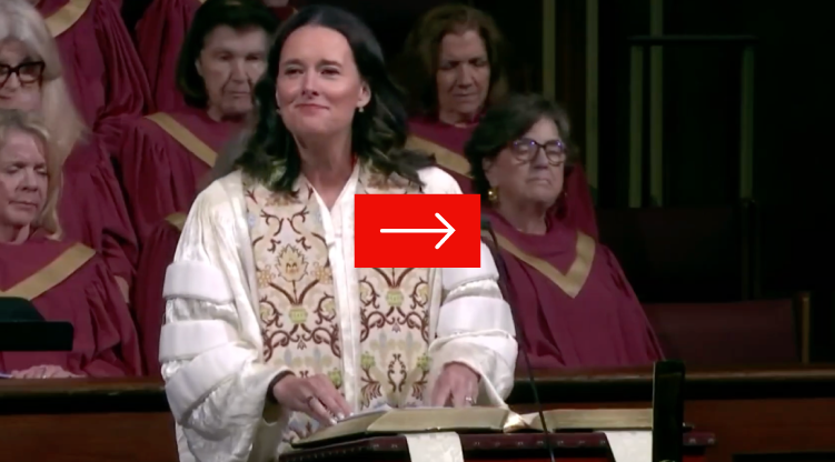 The Mother of Methodism