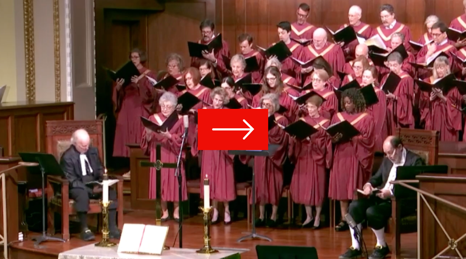 Hymn Festival