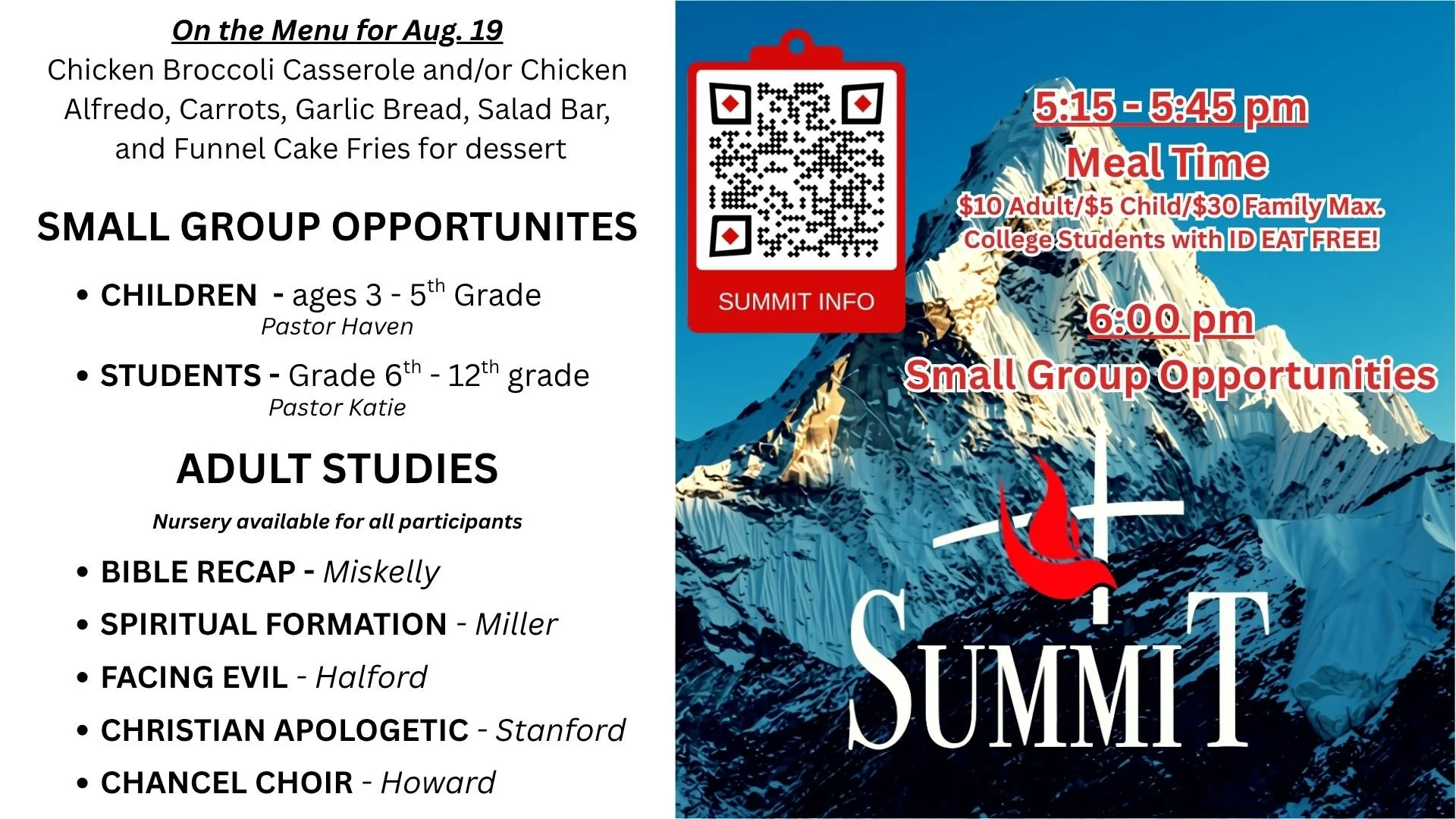 Summit