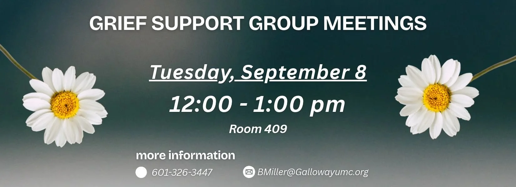 Grief Support Group
