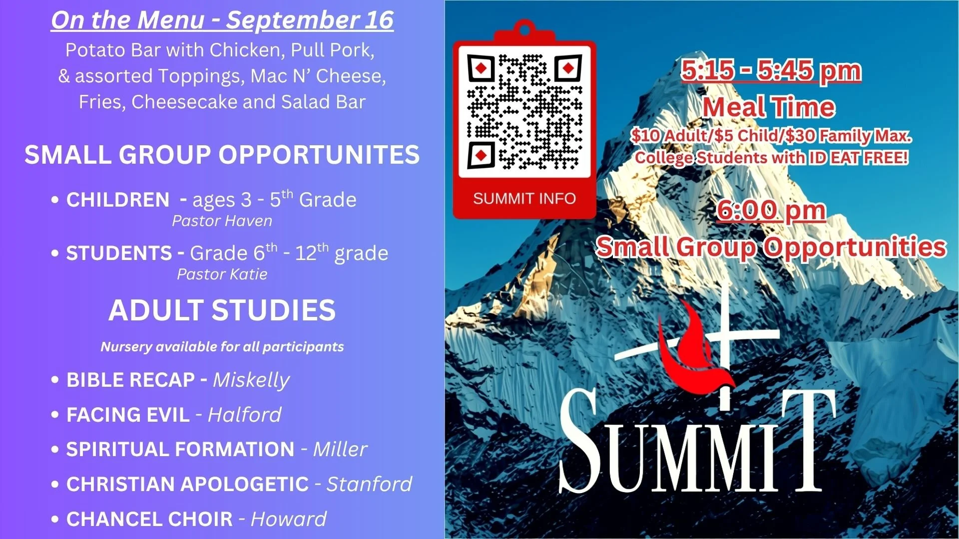 Summit