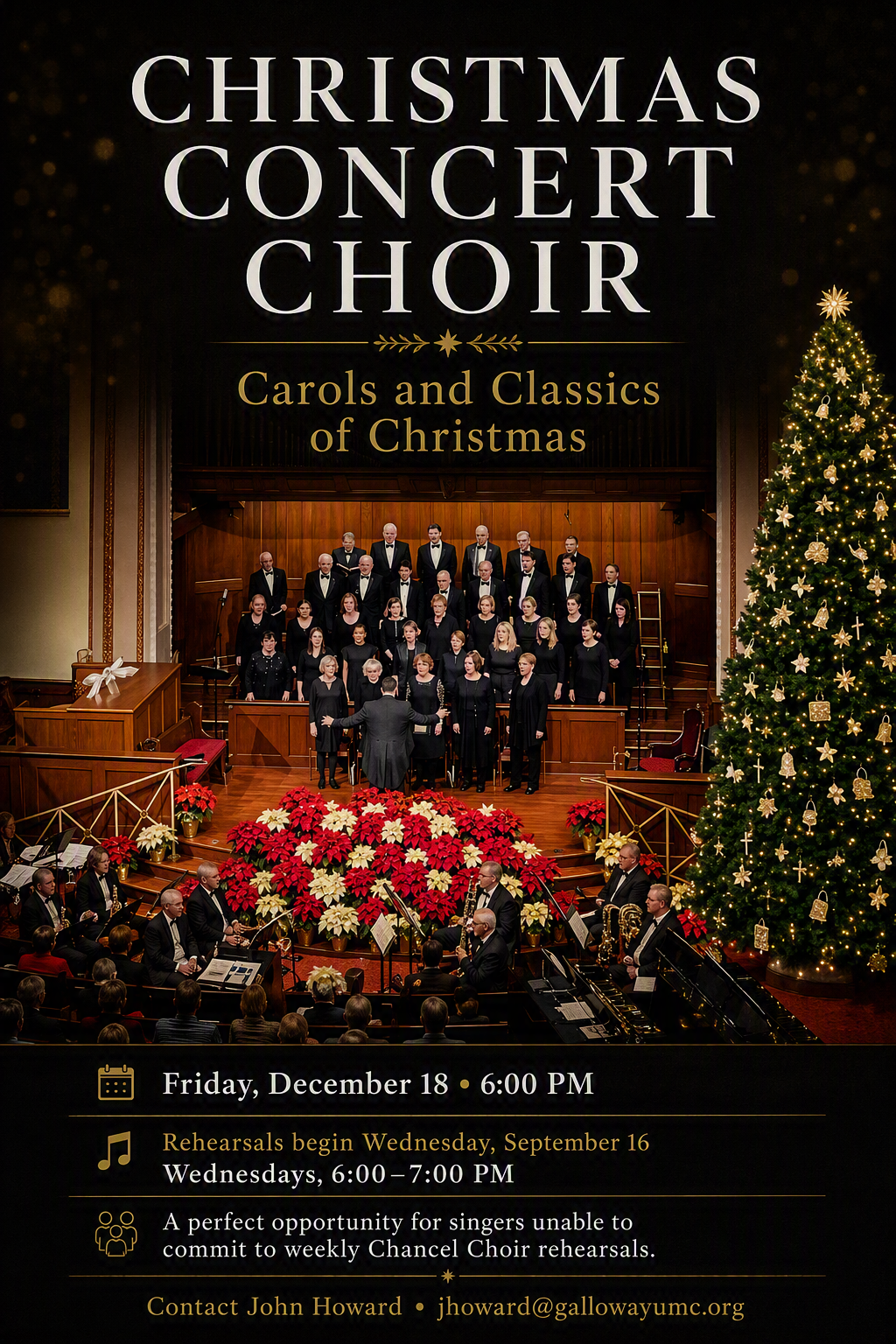 Christmas Concert