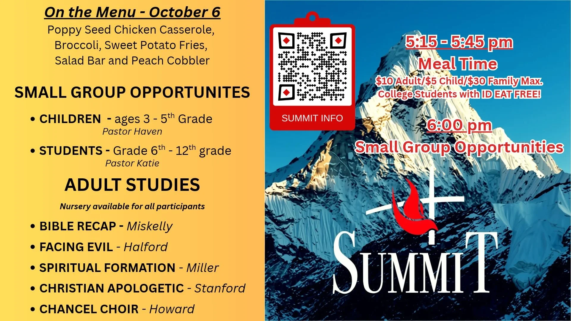 Summit