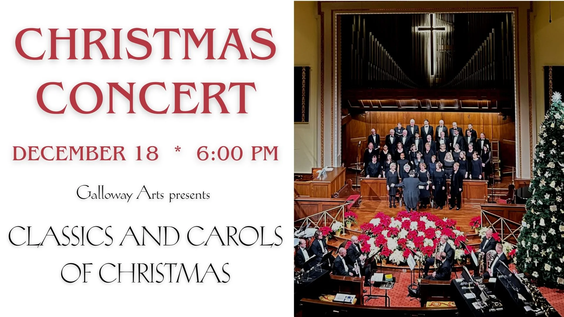 Christmas Concert